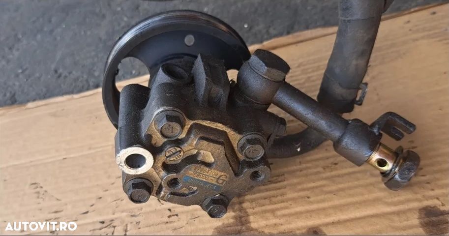 Pompa servodirectie servo Nissan Murano 3.5 benzina 4x4 - 3