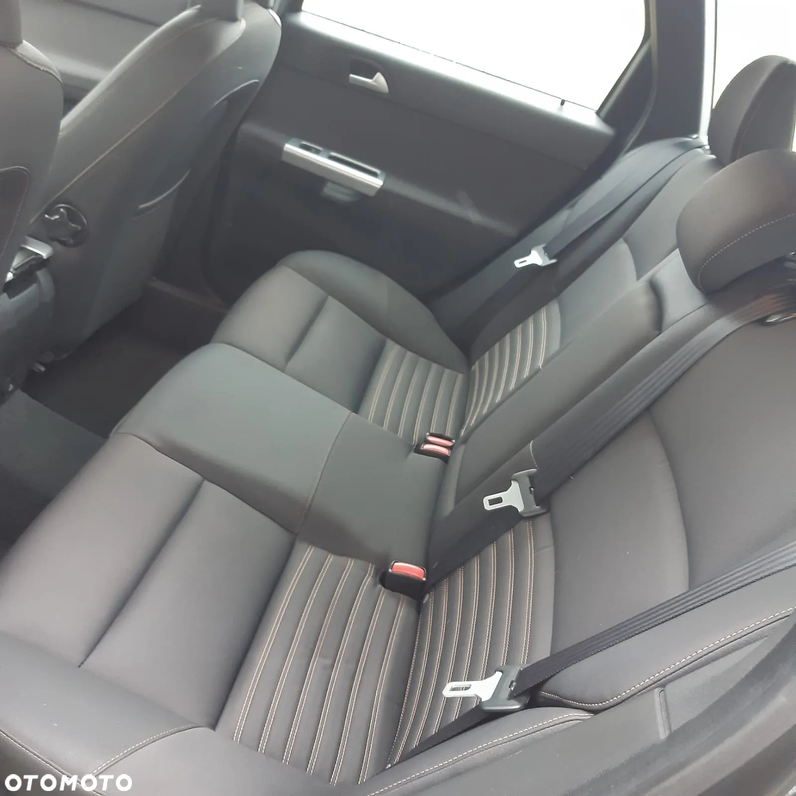 Volvo V50 - 21