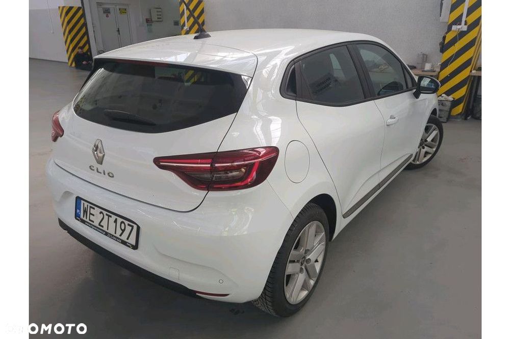 Renault Clio 1.0 TCe Zen - 3