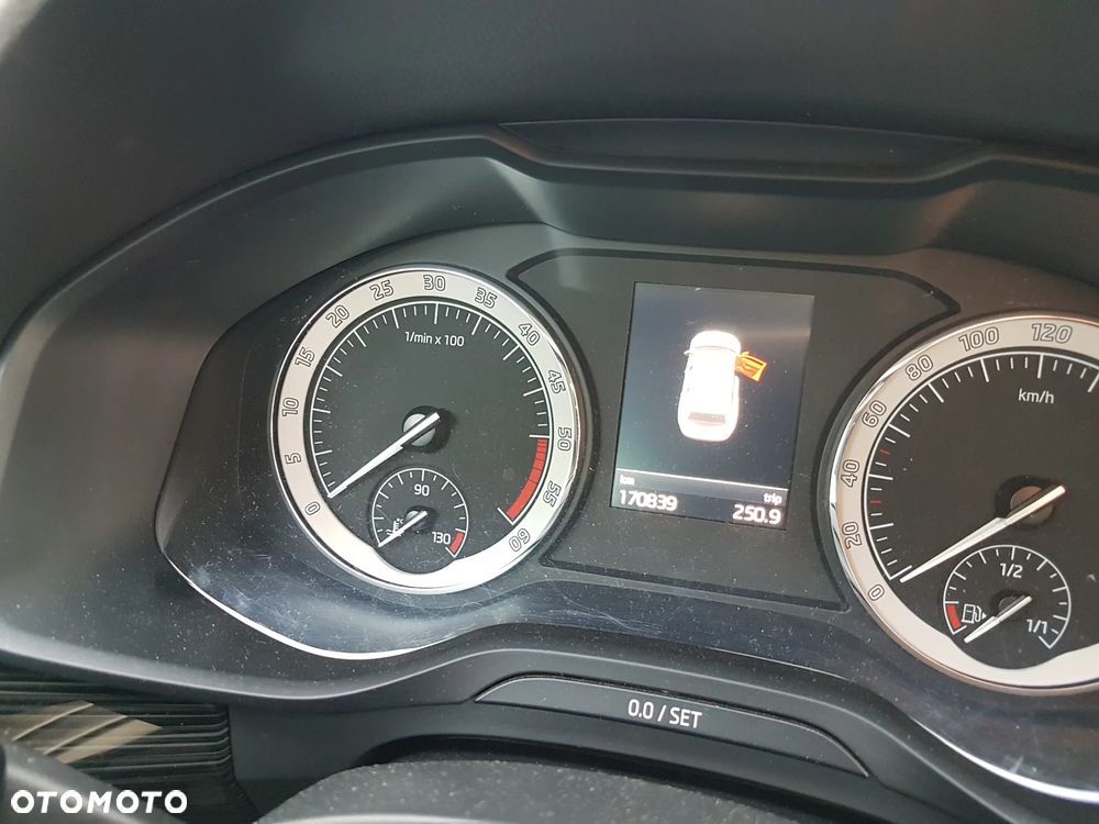 Skoda Kodiaq 2.0 TDI 4x4 DSG Ambition - 13