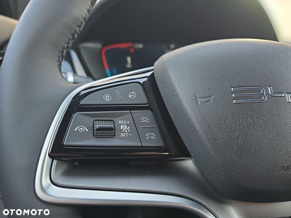 BYD Seal U 1.5 Boost - 12