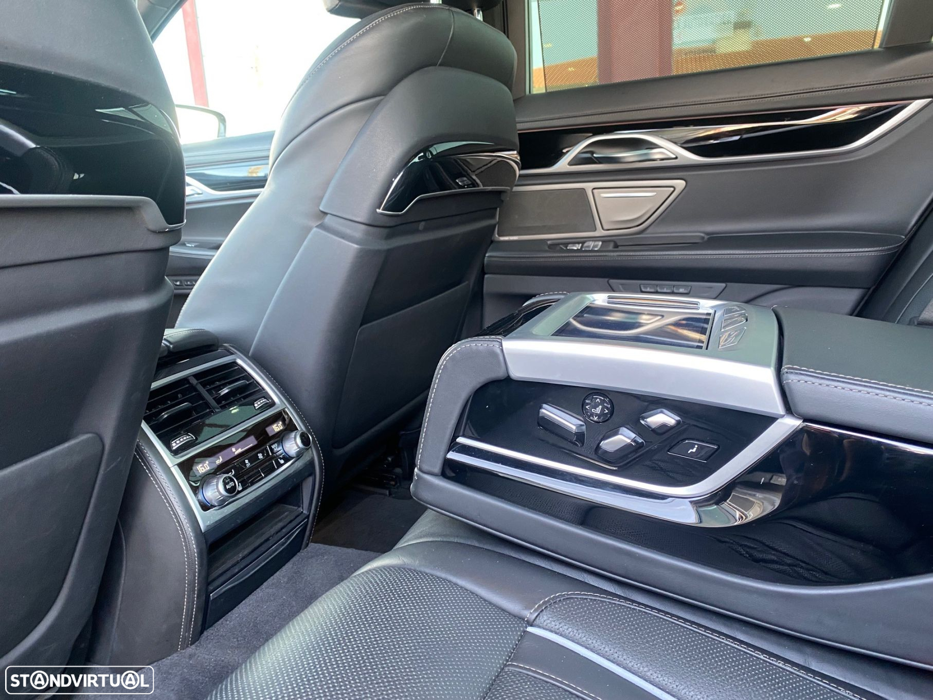 BMW 730 d Auto - 13