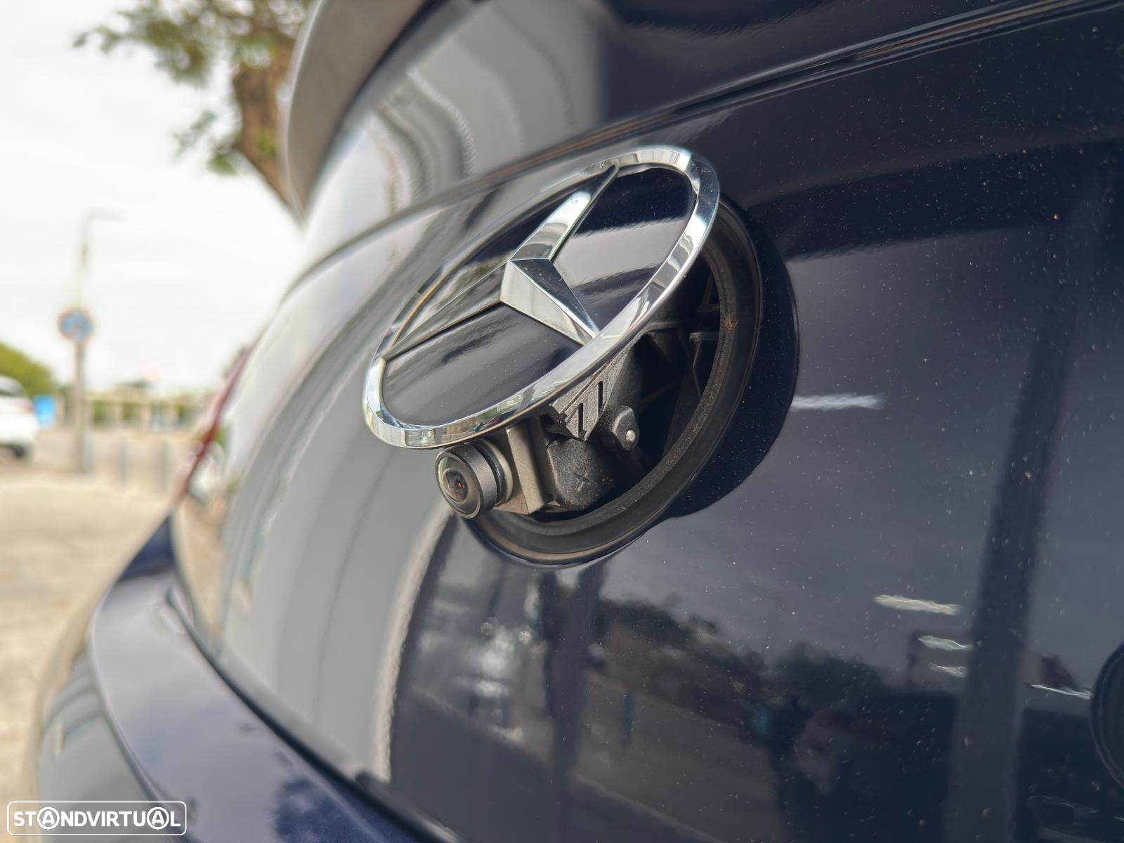 Mercedes-Benz C 220 d Coupe 4Matic 9G-TRONIC - 30