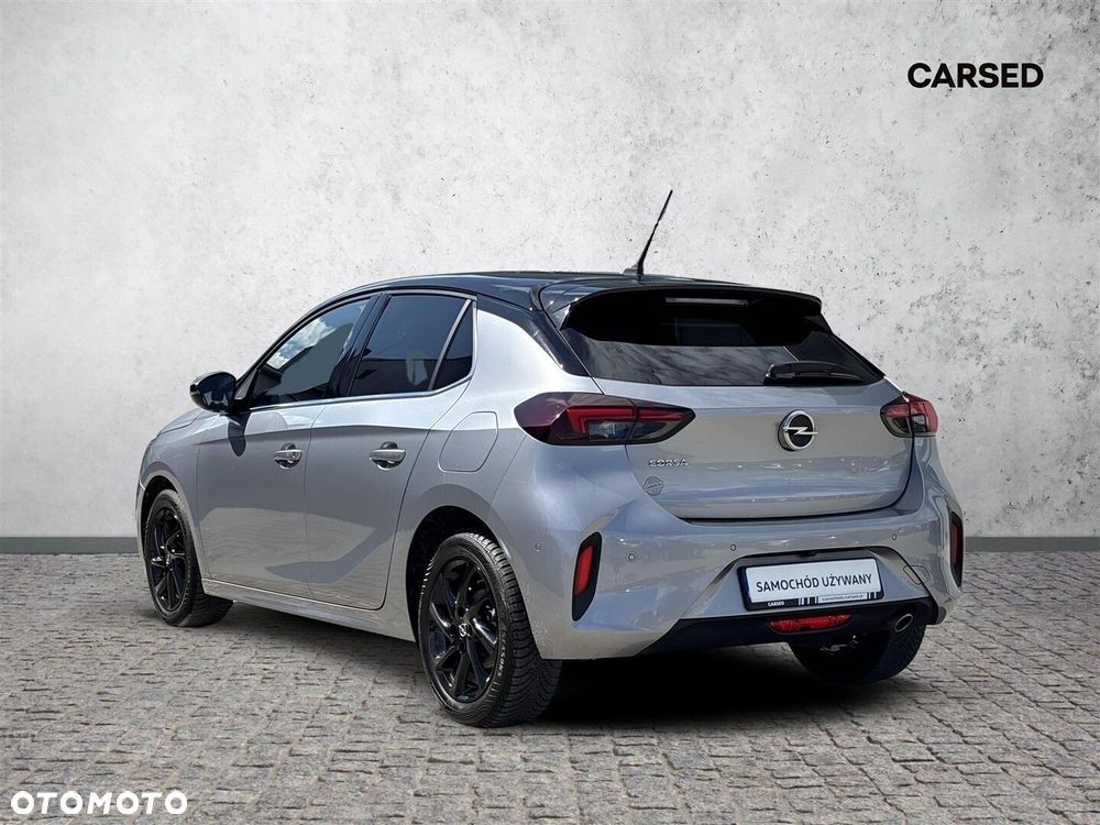 Opel Corsa 1.2 Ultimate Pack S&S - 37