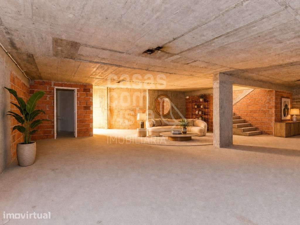 Oportunidade comercial no centro de Leiria - Grande imagem: 3/22