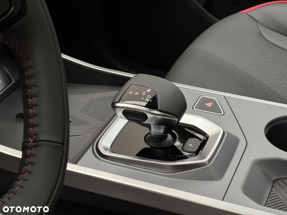 Jetour Dashing 1.5T DCT - 9