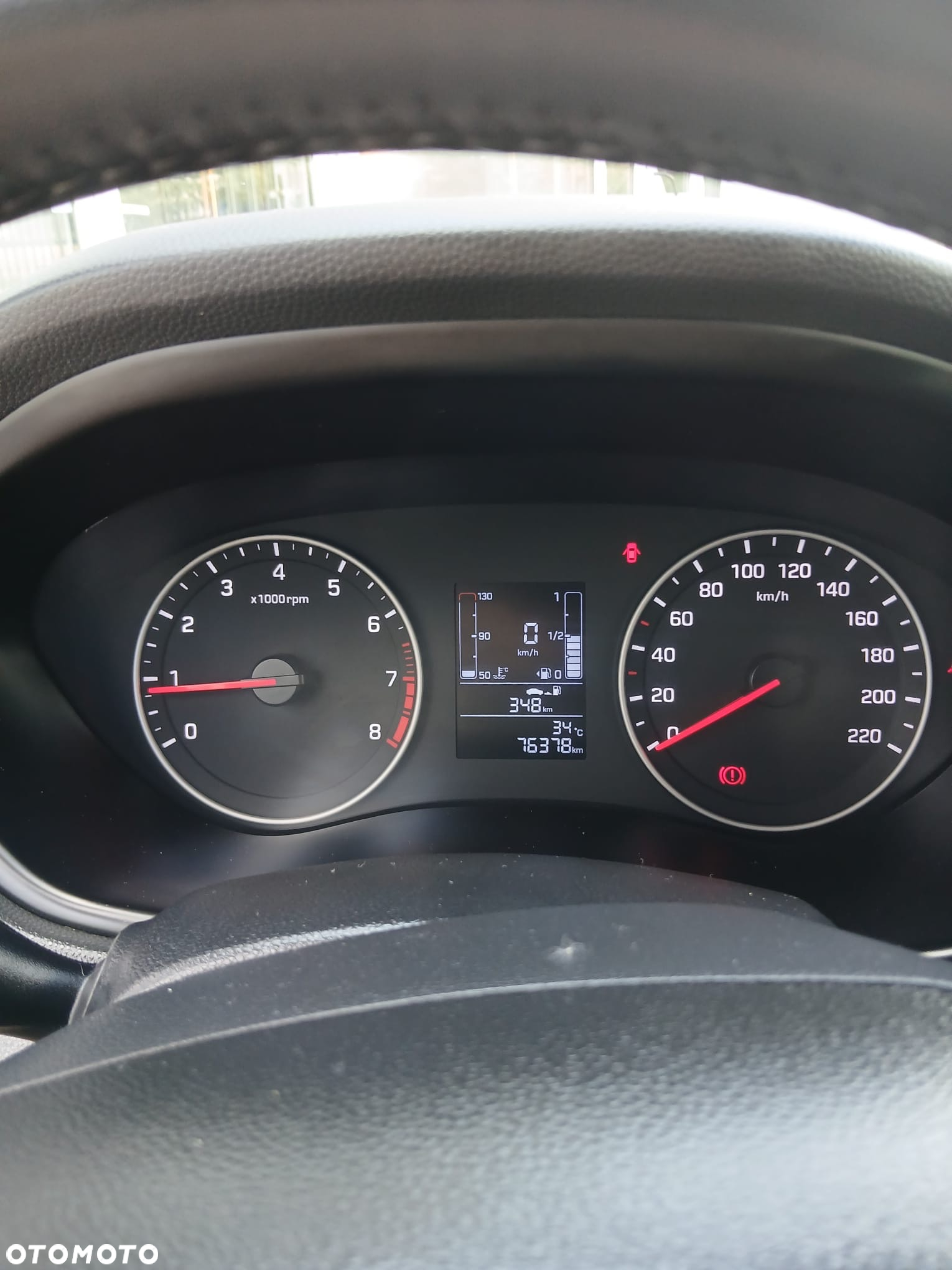 Hyundai i20 1.2 Classic + - 10