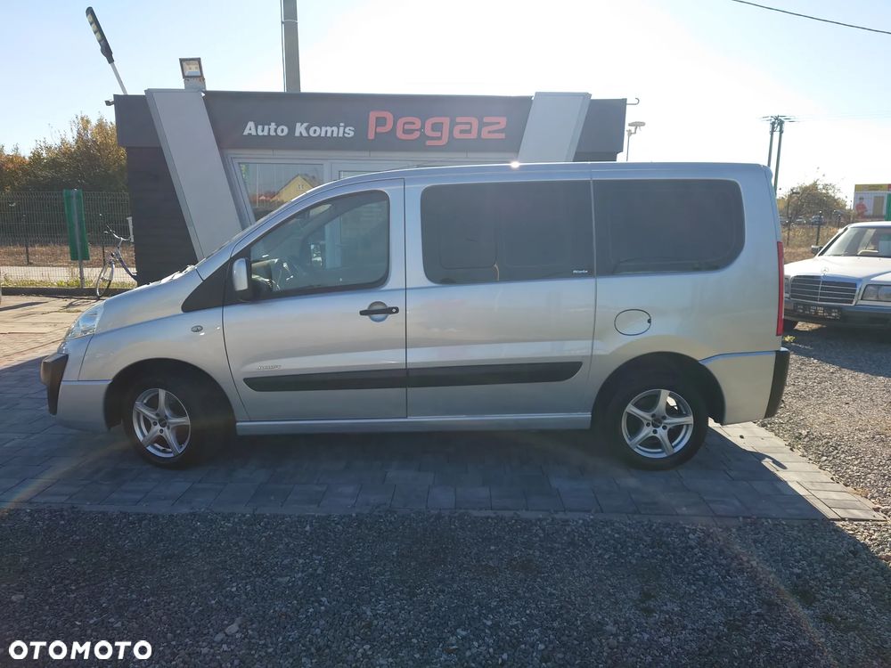 Citroën Jumpy Combi - 6