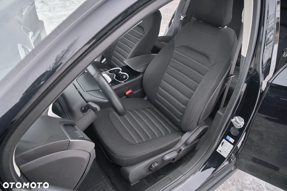 Ford Mondeo SW 2.0 TDCi Gold X (Trend) - 28