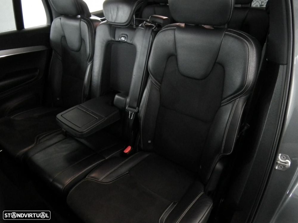 Volvo XC 90 2.0 D4 R-Design - 15