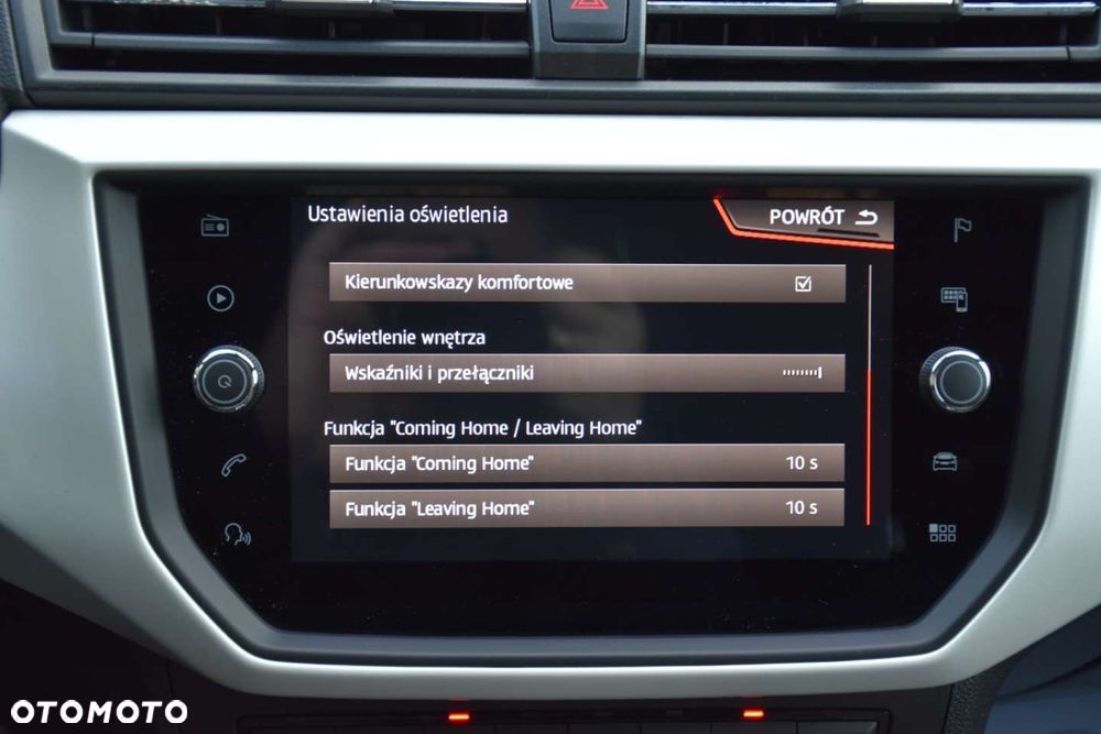 Seat Arona 1.0 TSI GPF Xcellence S&S DSG - 17