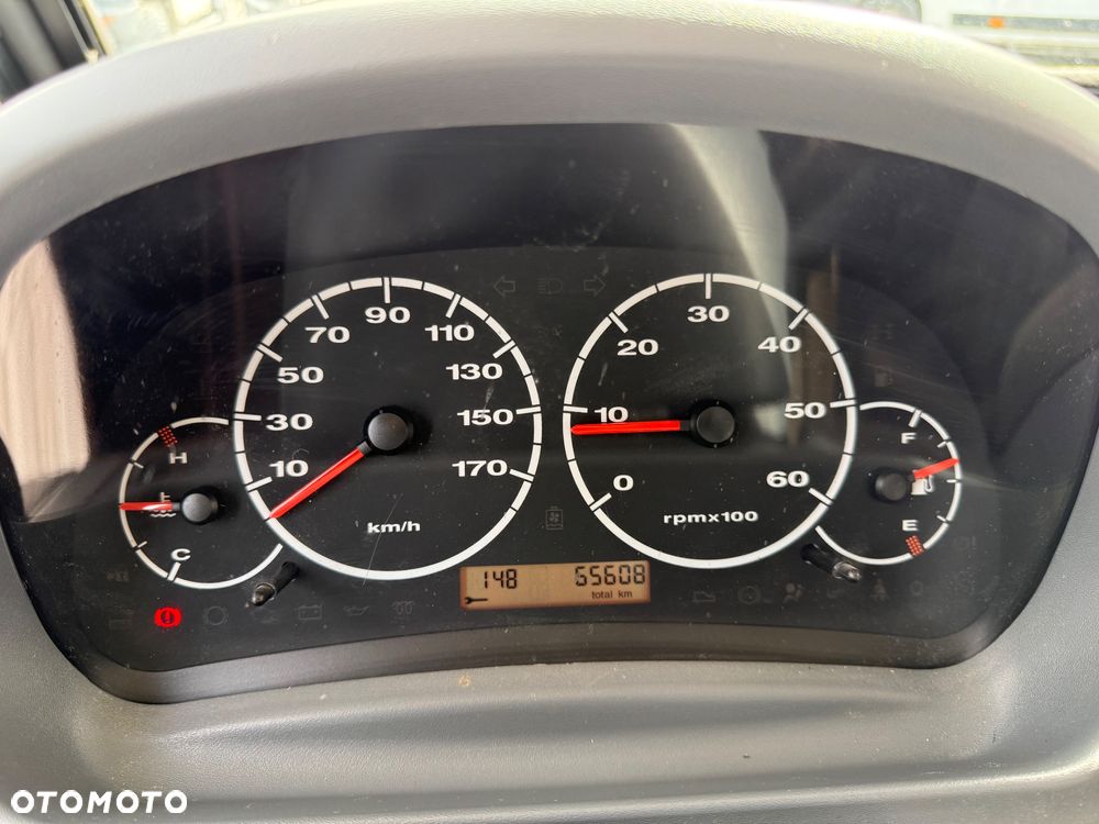 Dethleffs Globetrotter - 34