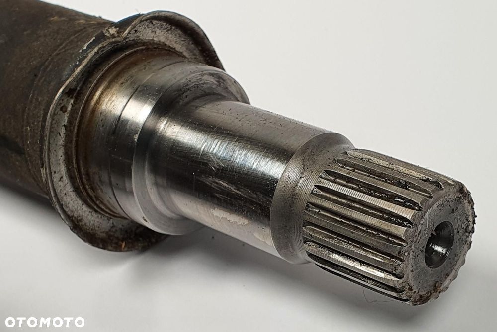 PÓŁOŚ PRAWA PRZWY PRZÓD MERCEDES W169 1.5 - 2