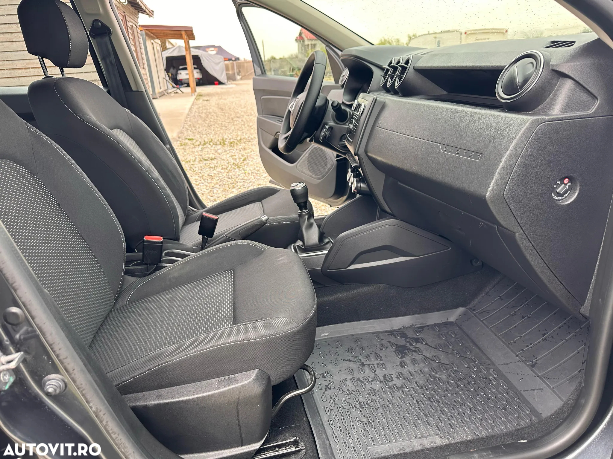 Dacia Duster TCe 100 Comfort - 7