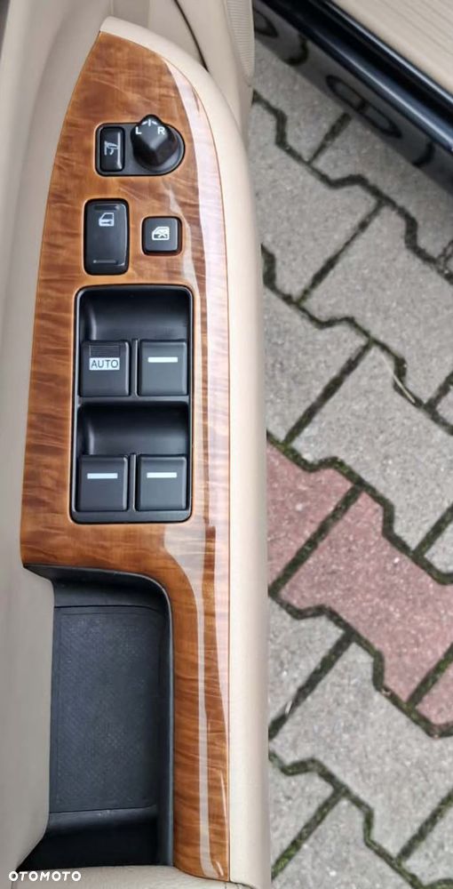 Honda Accord 2.0 Executive - 23