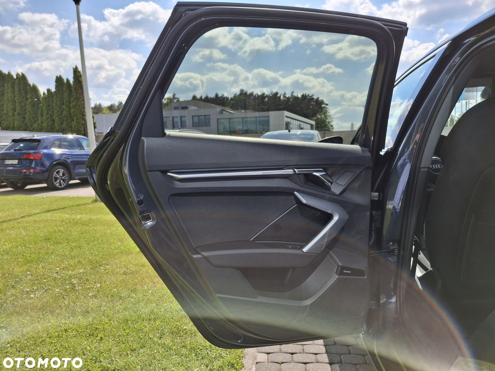 Audi A3 - 17