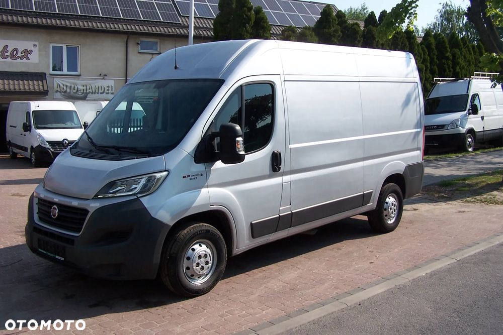 Fiat Ducato - 2