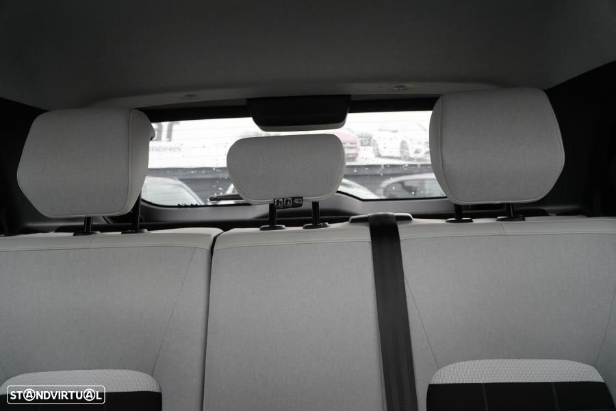 Citroën e-C3 44 kWh Autonomia Conforto Max - 14