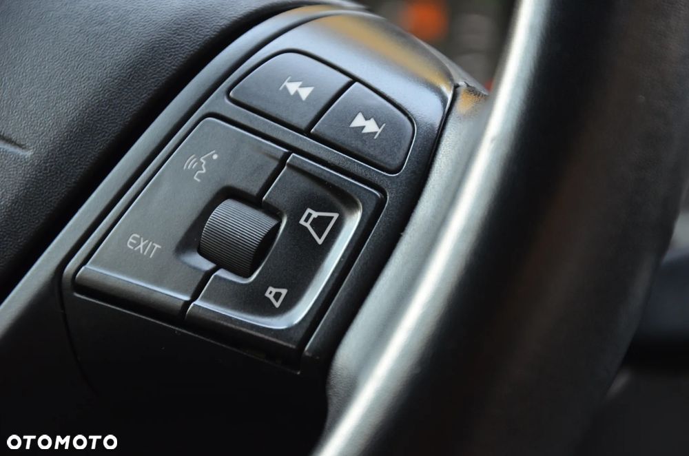 Volvo XC 60 - 22