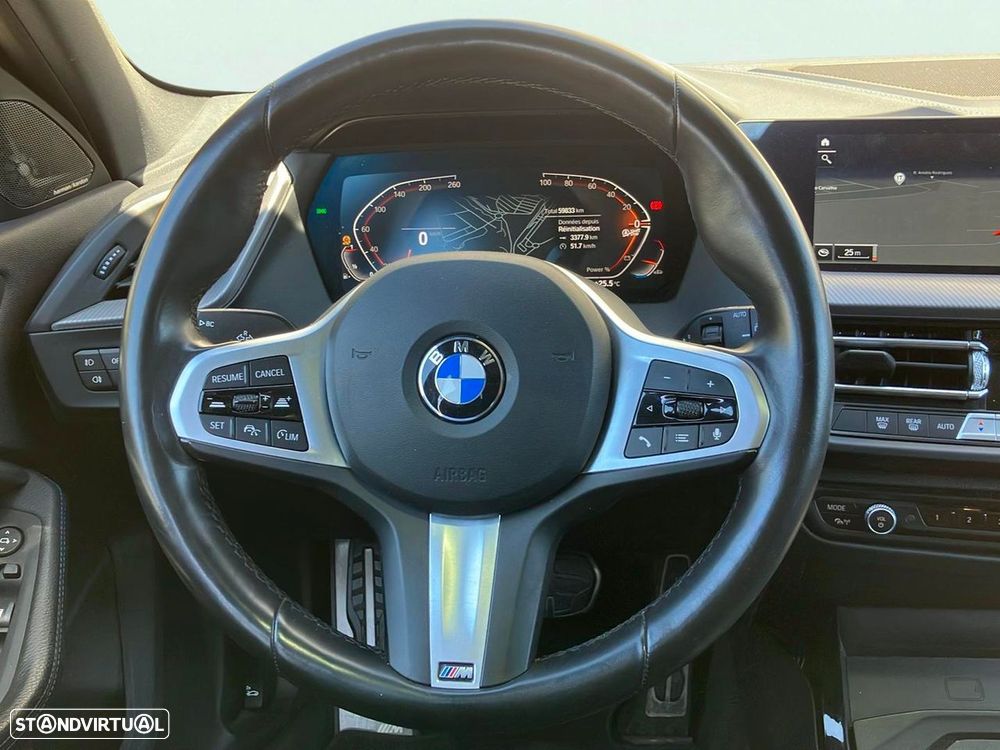 BMW 118 i Pack Desportivo M Auto - 15
