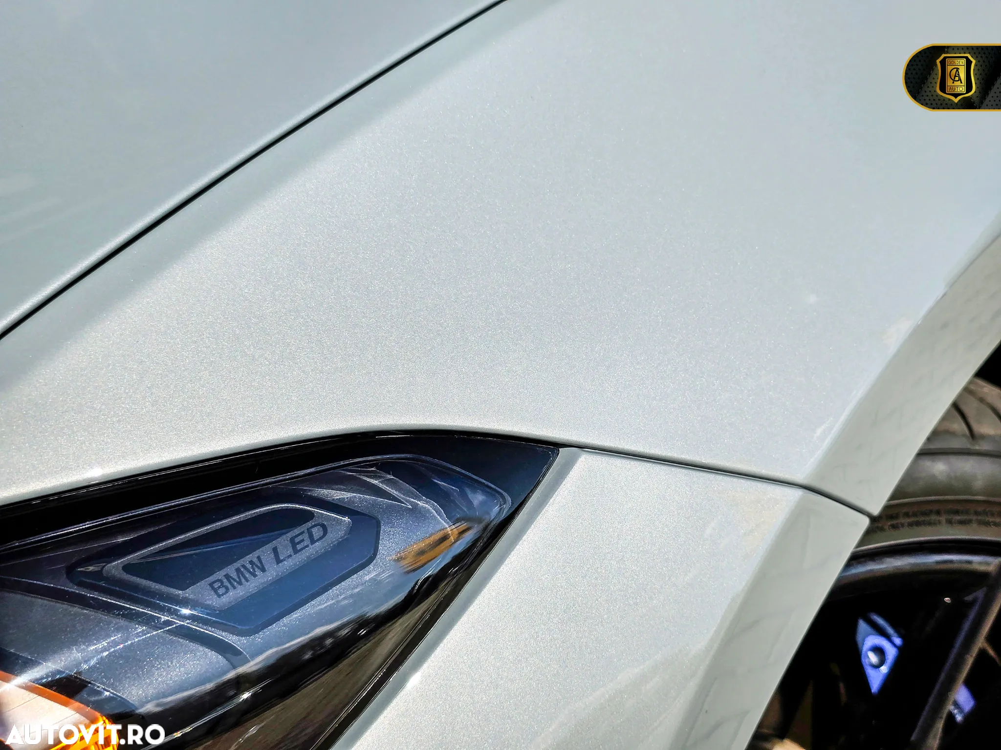 BMW Seria 3 - 30