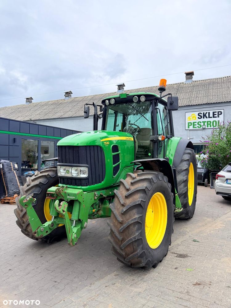 John Deere 7530 Premium - 5