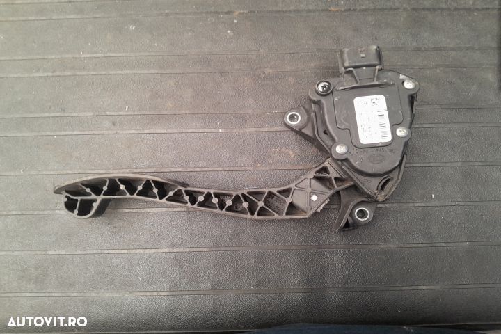 Pedala acceleratie 180101626R 180101626R Renault Master 3 [1st faceli - 1
