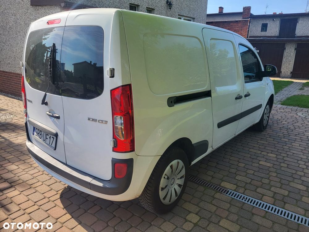 Mercedes-Benz Citan - 3