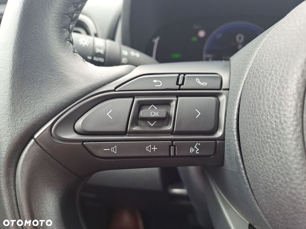 Toyota Yaris Cross Hybrid 1.5 Style - 14