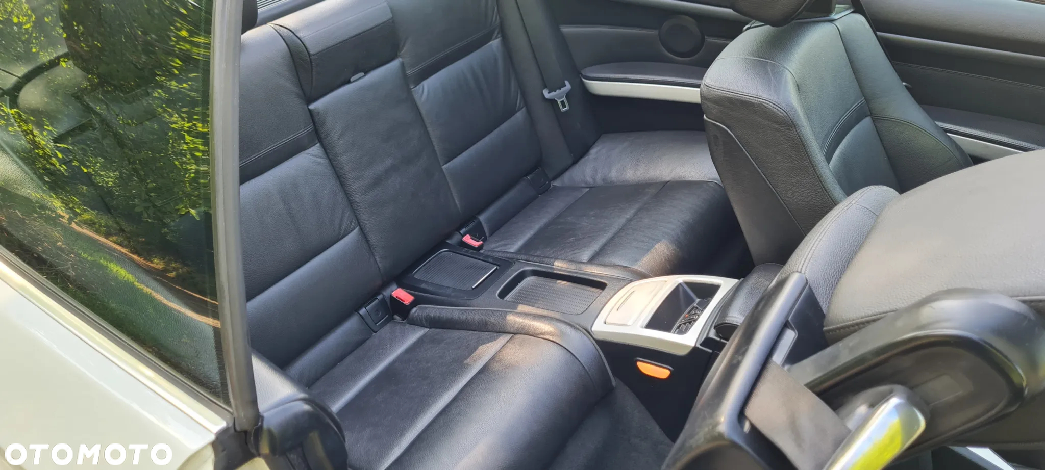 BMW Seria 3 320i Cabrio - 6
