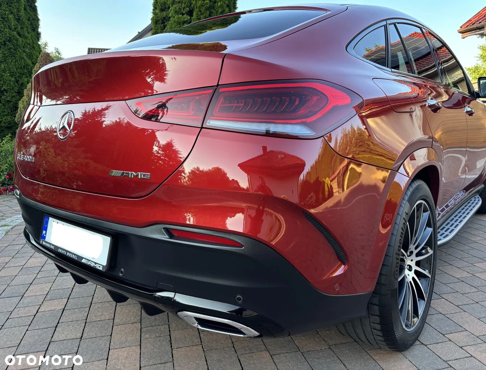 Mercedes-Benz GLE 400 d 4-Matic Premium Plus - 28