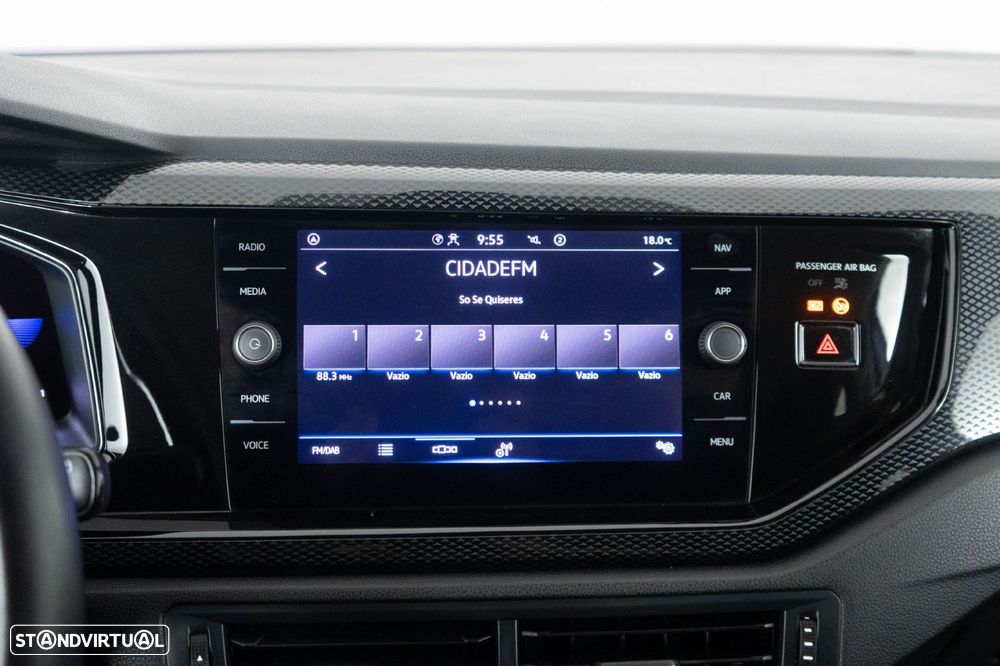 VW Polo 1.0 TSI Urban DSG - 24