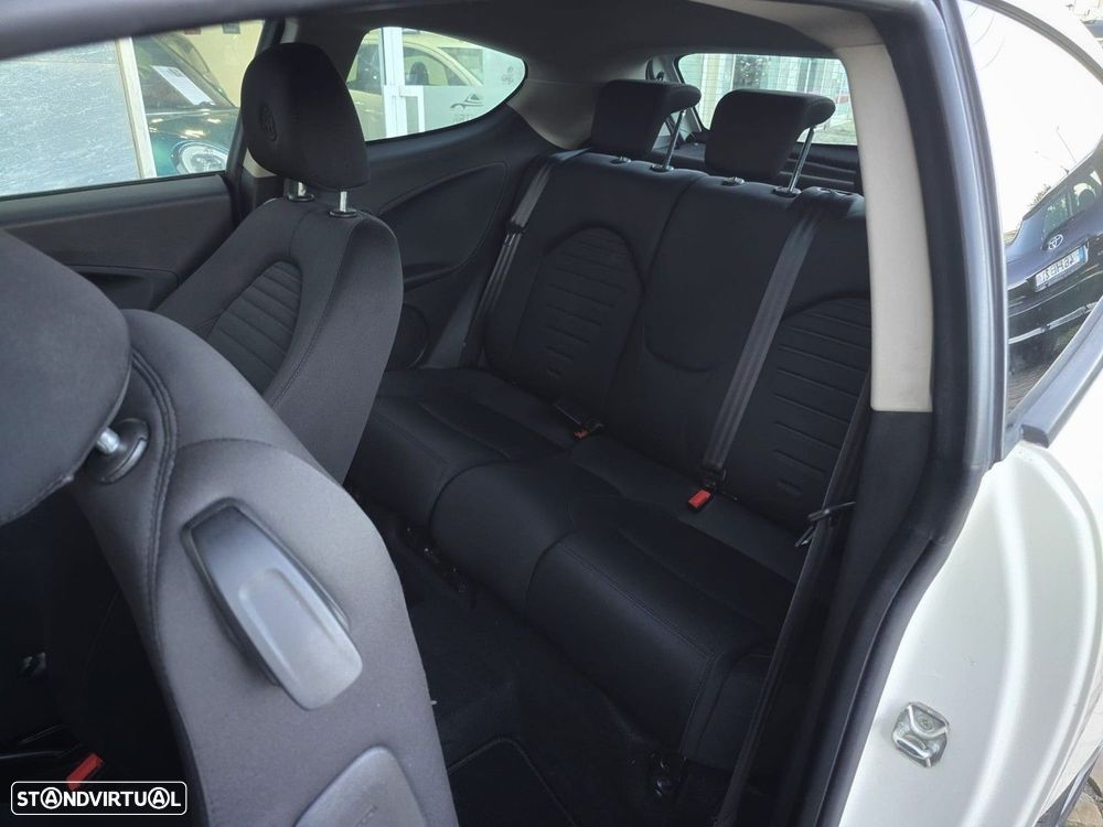 Alfa Romeo MiTo 1.3 JTDM - 19