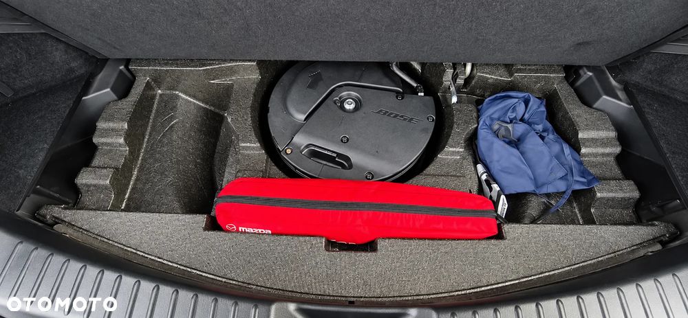 Mazda CX-5 - 35
