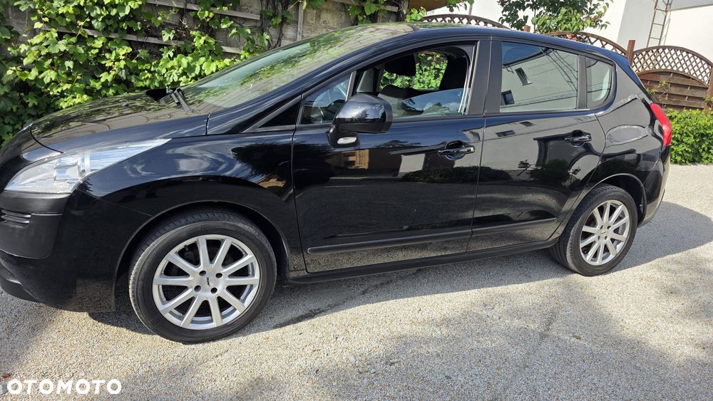 Peugeot 3008 120 VTi Access - 2