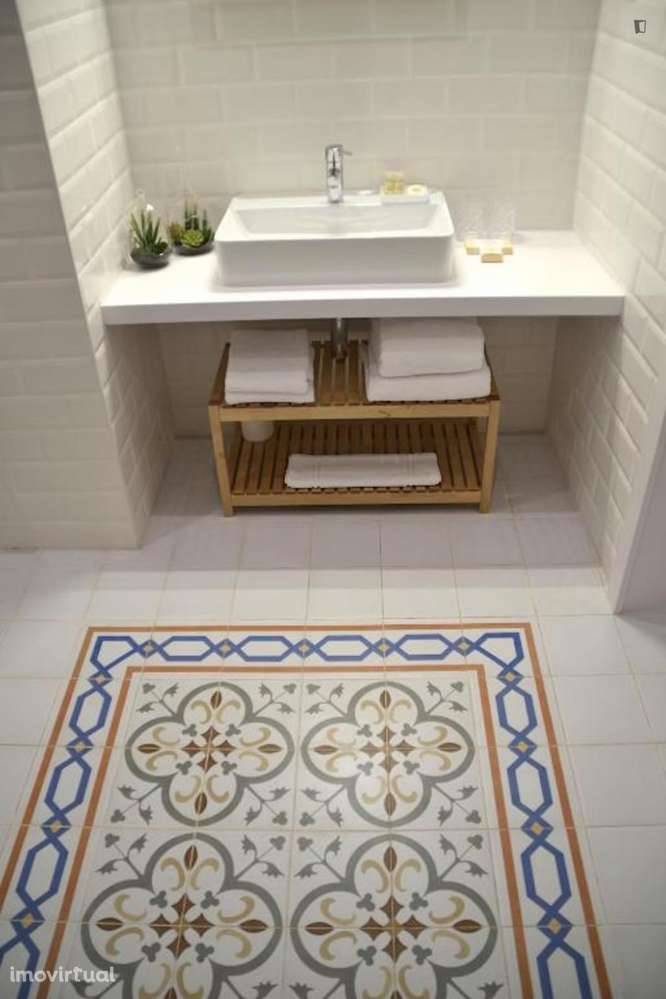 Estúdio - localizado em Coimbra - Grande imagem: 3/7