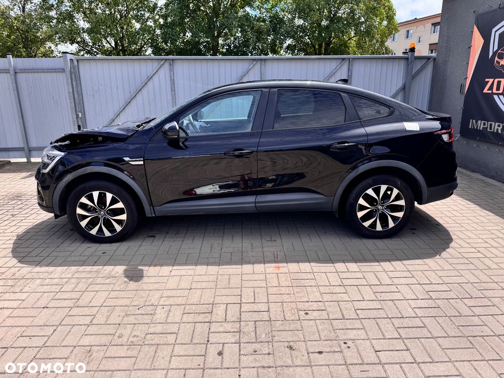 Renault Arkana E-TECH 145 INTENS - 2
