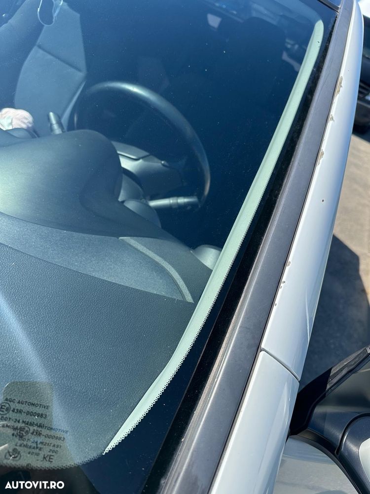 Honda Civic 1.8 i-VTEC MT Executive - 8