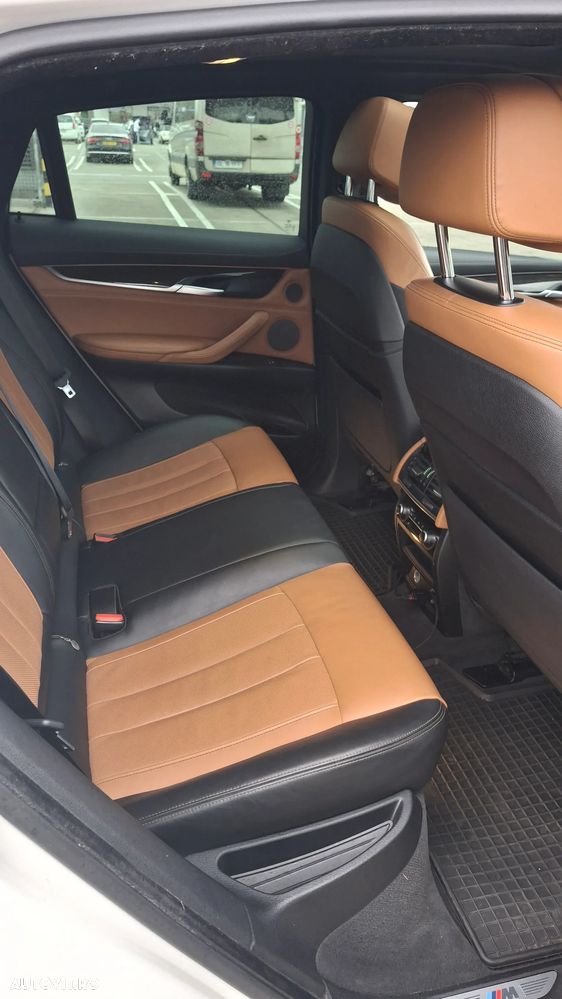 BMW X6 xDrive40d - 6
