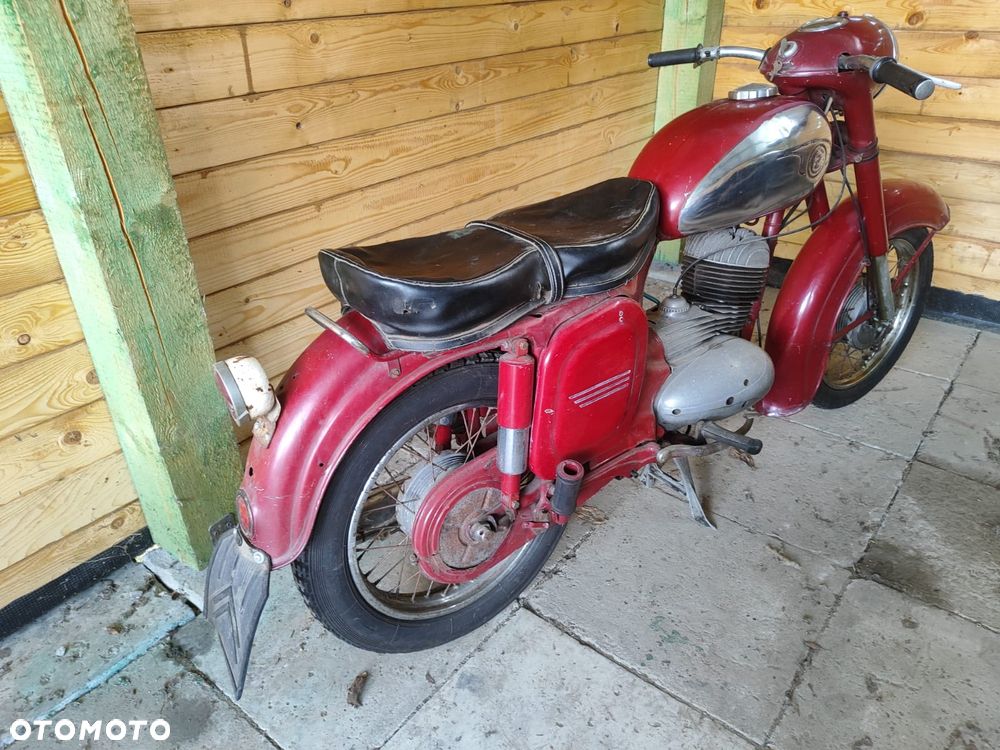 Jawa 175 - 5