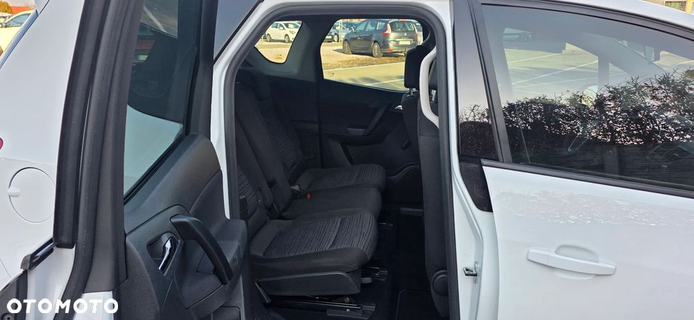 Opel Meriva 1.4 T Cosmo S&S - 17