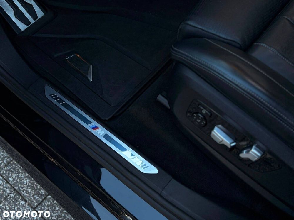 BMW X5 - 19
