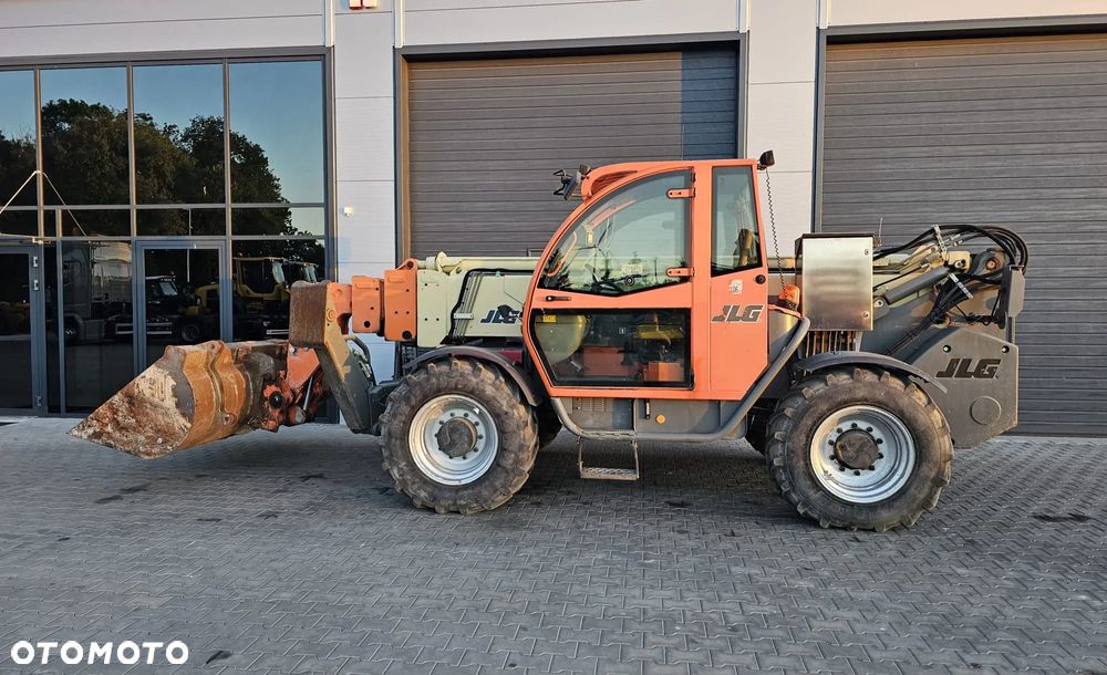 JLG 4017 PS - 2