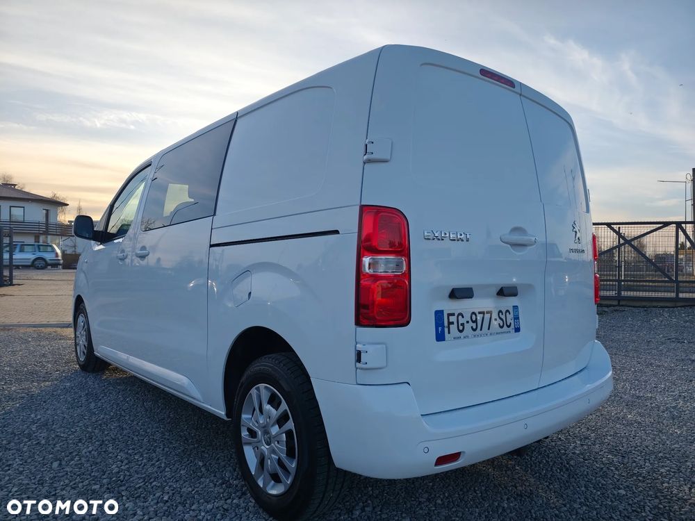 Peugeot Expert Premium L2H1 TwinCab Komfort Plus - 11