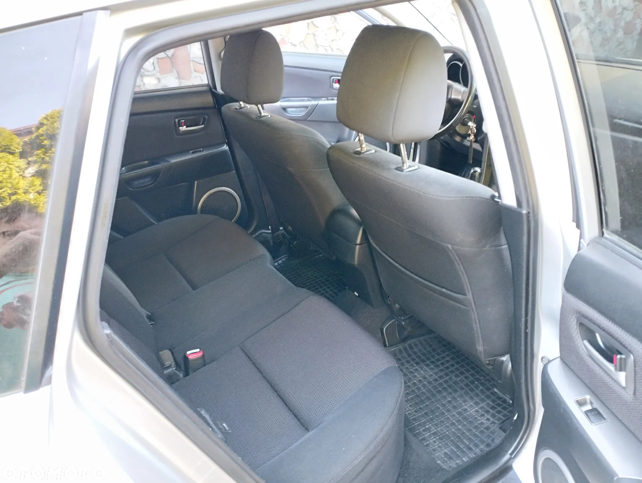 Mazda 3 1.6 Exclusive - 10