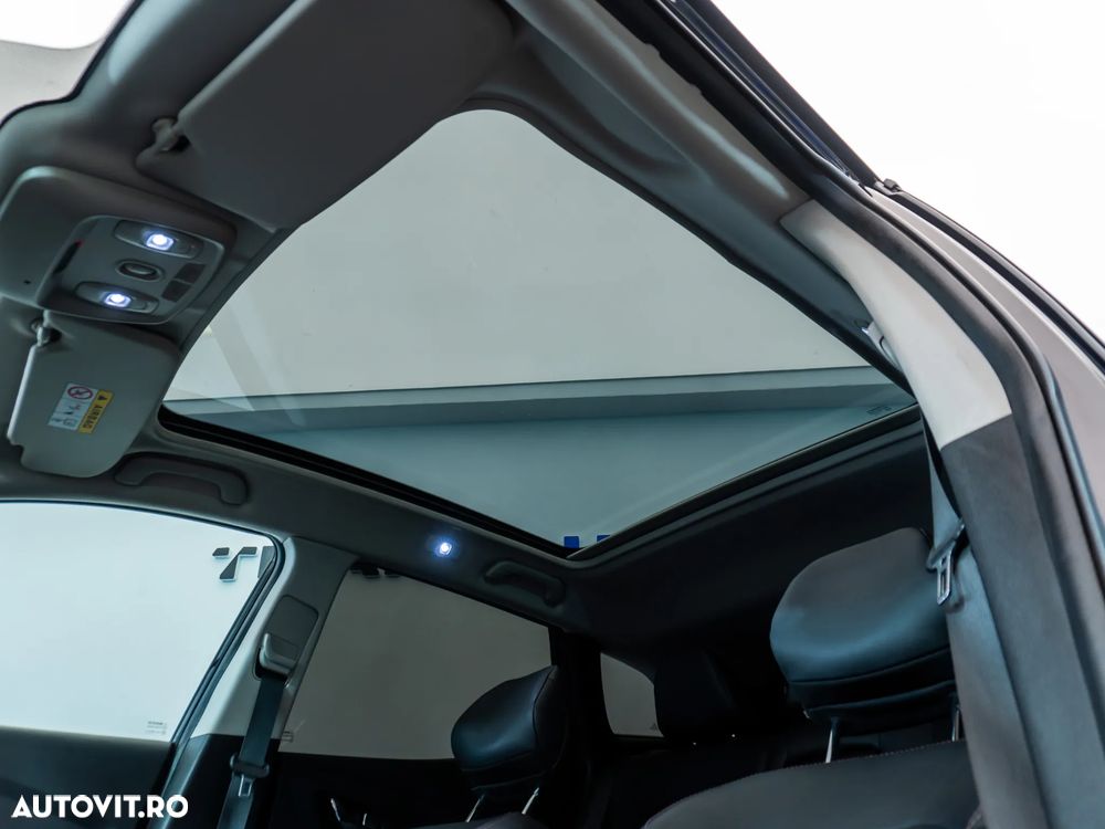 Renault Kadjar Energy dCi 130 Bose Edition - 40