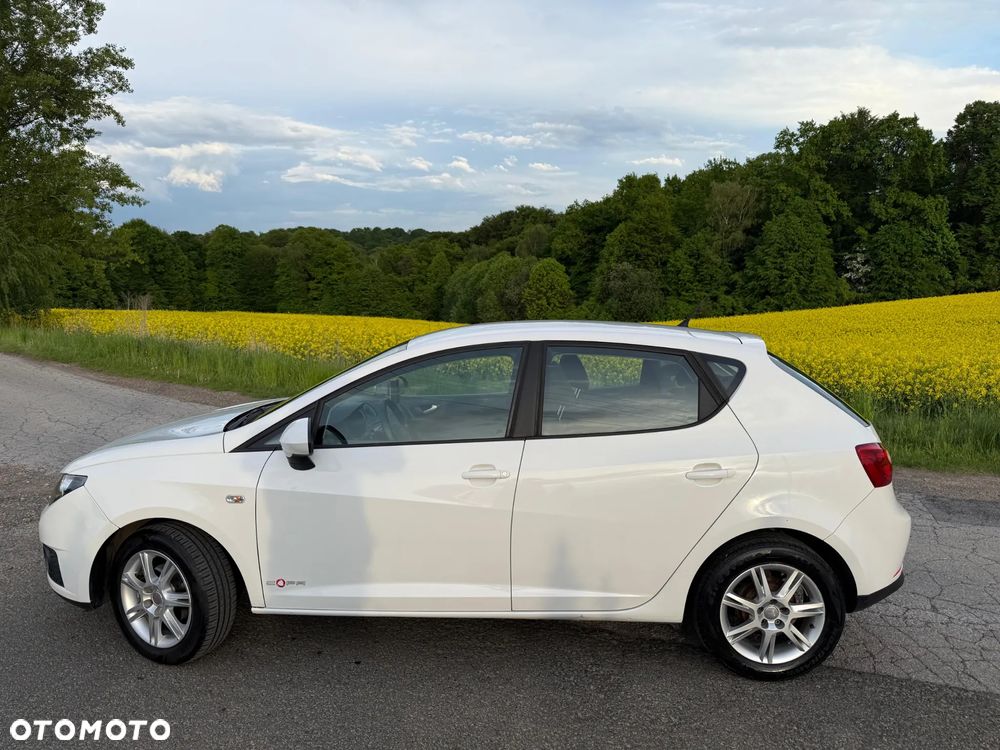 Seat Ibiza 1.2 12V Copa - 8