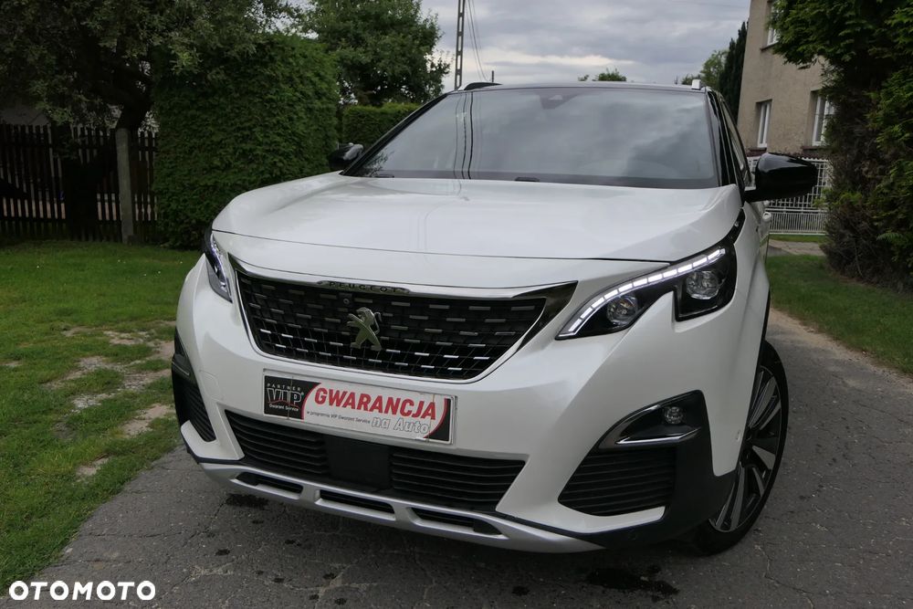 Peugeot 3008 - 6