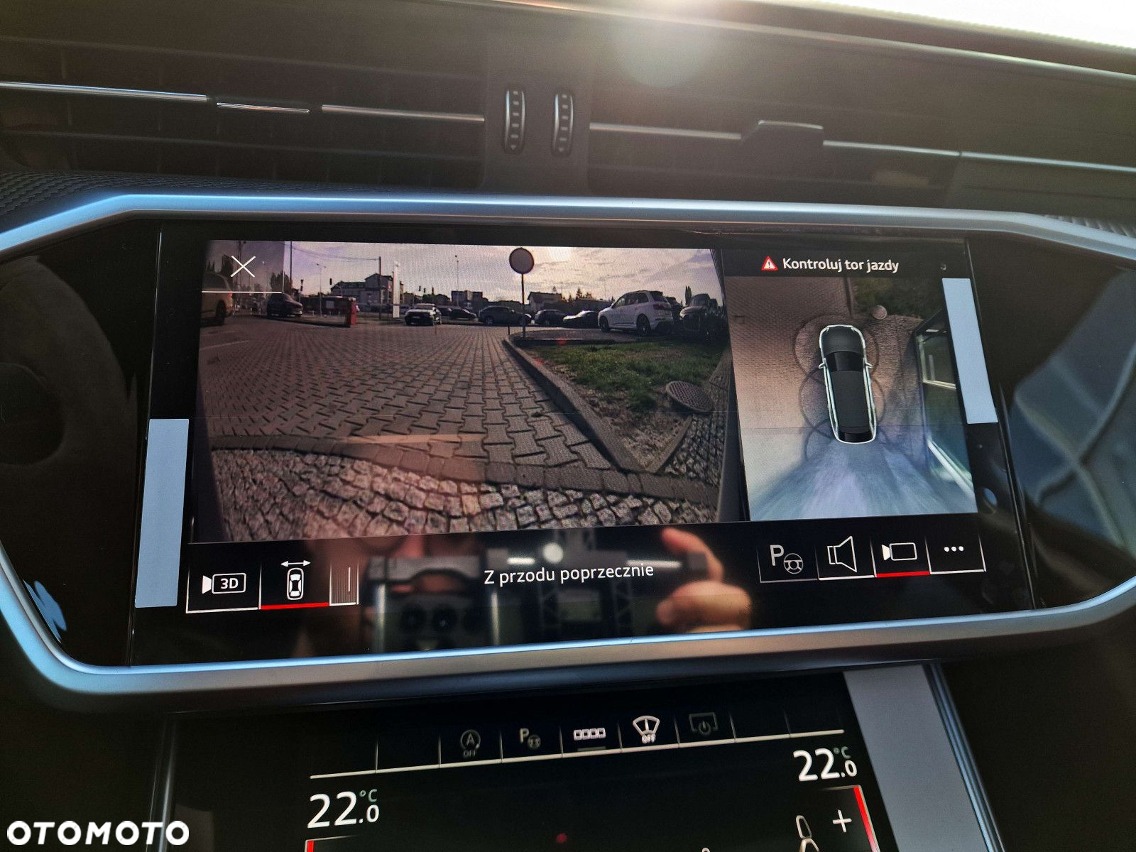 Audi RS6 - 25