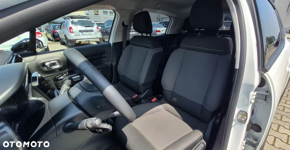 Citroën C3 1.2 PureTech Max - 10